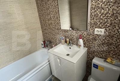 Apartament modern cu 4 camere, 115 mp, intr-un cartier exclusivist, Bistrita - 18