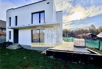 Casa P 1E, 5 camere, langa padure, Plopu Prahova - 10