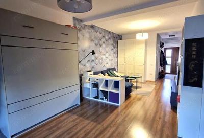 Casă cu 3 camere cu Canalizare în Moșnița Veche - 8