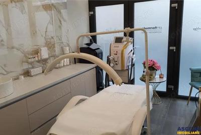 Spatiu 100 mp,ideal cabinete medicale,3 cai de acces,curent trifazic,Tractorul,Brasov - 17