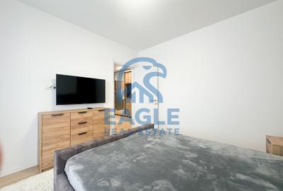 SouthSide - 2 Camere Modern cu balcon si parcare pe termen lung - 11