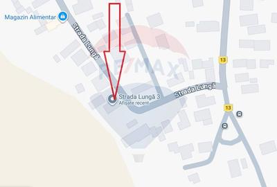 Casă cu 8 camere cu Teren 1395 Mp în Glina - 4