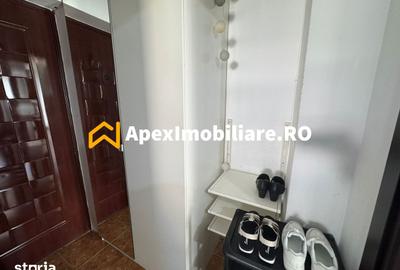 Garsonieră semidecomandată, mobilată în Pantelimon - 3