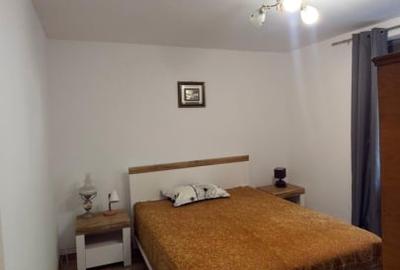 Apartament cu 2 camere decomandat, mobilat în City Park Mall - 1