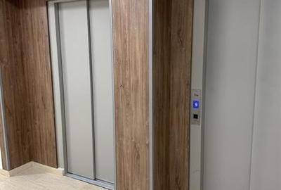 Penthouse, nou rezidential, cu 85 mp terasa, Tractorul, Brasov - 9
