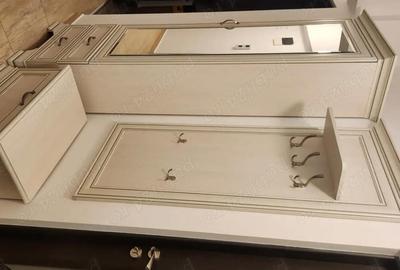 Apartament cu 3 camere decomandat în Păcurari - 4