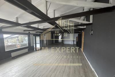 SPATIU COMERCIAL CAMPULUNG ZONA CENTRALA - 20