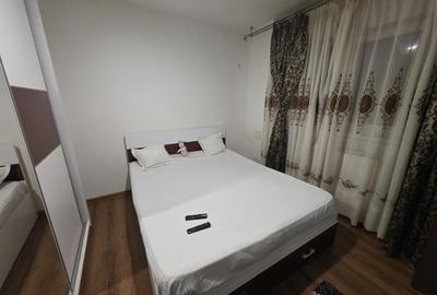 Apartament cu 2 camere decomandat, mobilat în Dristor - 5