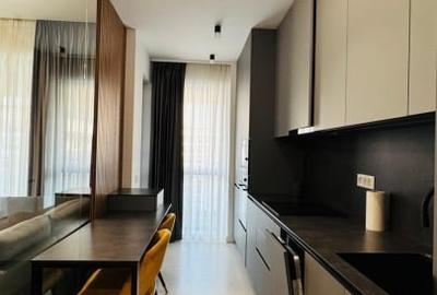 2 Camere Nusco City Aviatiei Promenada Terasa - 4