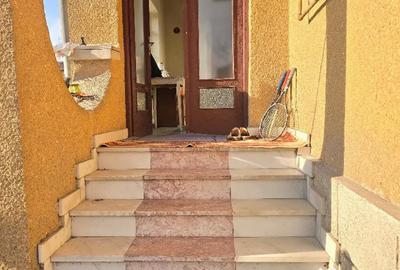 Casă cu 4 camere cu Teren 223 Mp în Ultracentral - 10