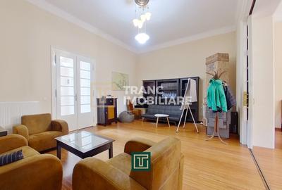 Apartament cu 2 camere semidecomandat în Central - 3