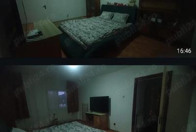 Apartament cu 3 camere decomandat în Central - 6