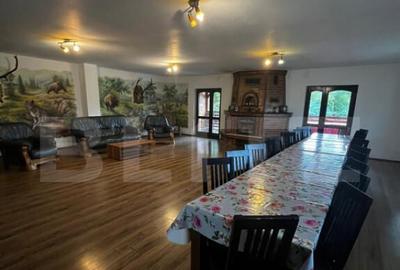 Cabana turistica complet utilata Colibi?a - 3