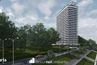 Apartament cu 2 camere în Central - 12