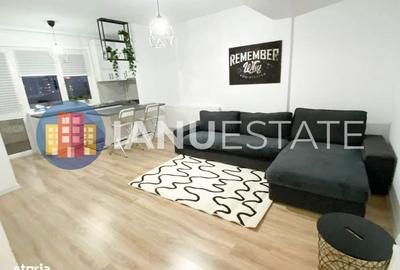 Apartament cu 2 camere nedecomandat, mobilat în Obor - 1