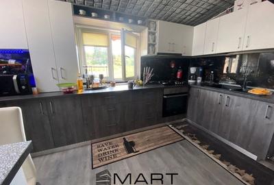 Apartament 3 camere zona Tilisca - 3