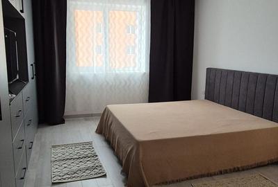 Apartament cu 2 camere semidecomandat în Runcu - 5