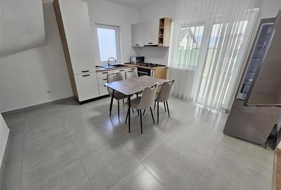 Vila Premium cu 4 camere si vedere panoramica la munti  Cristian - 13