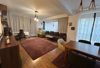 Casă cu 4 camere în Cernica - 2