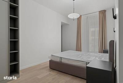 Apartament cu 3 camere în Militari - 2