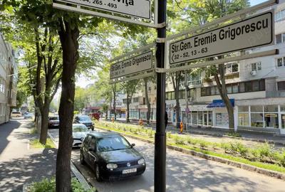 Ap 3 camere, Garii, pret negociabil