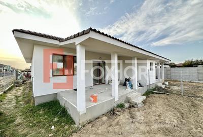 Duplex Mosnita, 3 camere, 300 mp teren, langa cartier Serena 2 - 4