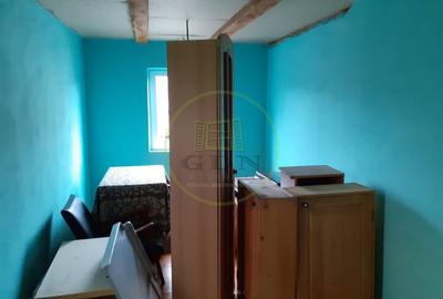 Casă individuală cu 4 camere cu Teren 2750 Mp în Văleni - 9