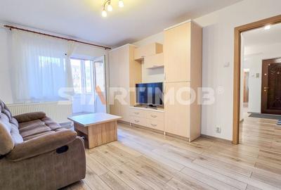 Apartament 3 camere cu parcare Bartolomeu - 26