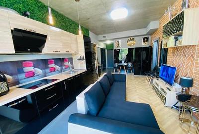 Apartament 2 camere de I Loft Green Apartments I Mogosoaia - 3