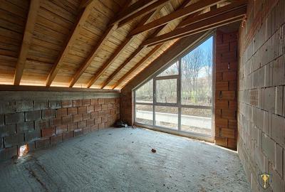 Casa moderna Salicea, 144 mp 0% COMISION - 7