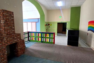 Spațiu comercial, în Ultracentral - 15