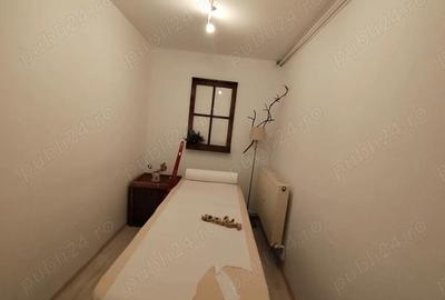 Spațiu comercial, de 28 mp, în Central - 3