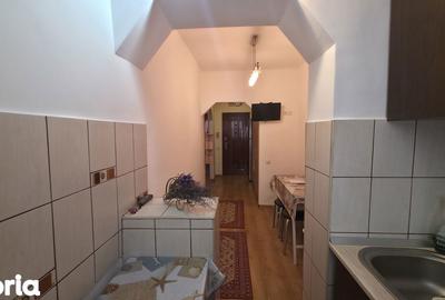 Garsonieră în Nufărul - 8