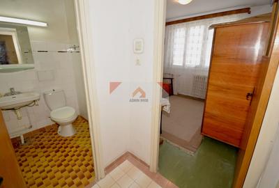 Apartament cu 3 camere semidecomandat, mobilat în Drumul Taberei - 12