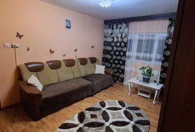 Apartament cu 2 camere în Fărcășești - 1