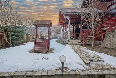 Casă cu 6 camere cu Teren 337 Mp în Central - 5