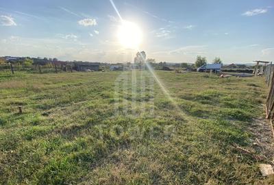 Teren intravilan 604 mp de vânzare – Șura Mică, Sibiu - 4