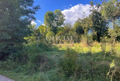 OPORTUNITATE!!! Teren Intravilan 2771 Mp Zona CIURILA Sat SUTU CLUJ - 3