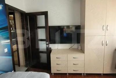 Apartament cu 3 camere semidecomandat în Central - 7