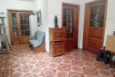 Casă cu 2 camere cu Teren 360 Mp în Sud - 7