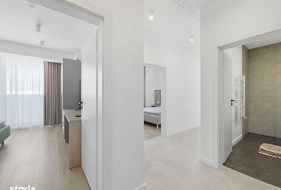 Apartament cu 3 camere decomandat în Nord - 5
