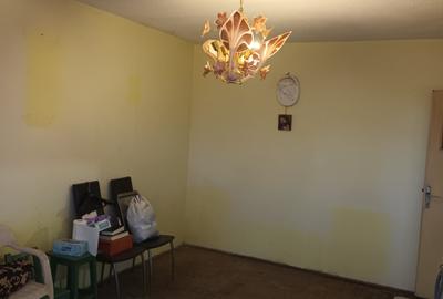Apartament cu 2 camere decomandat în Giurgiului - 1