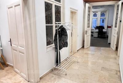 Spatiu birouri, 4 incaperi, 2 bai, 230mp, Centru, zona Regele Ferdinand - 9