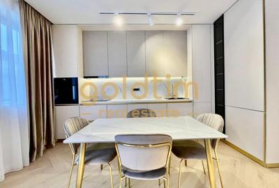 ARQUA RESIDENCE/PIPERA/IANCU NICOLAE/SUPERB/MOBILAT SI UTILAT COMPLET - 6