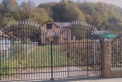 CASA CU TEREN DE VANZARE [com. Valea Lunga, jud. Dambovita] - 3