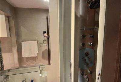 Apartament cu 3 camere semidecomandat, mobilat în Faleza Nord - 20