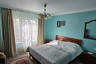 VILA LUX DE VANZARE -PANCIU-STRAOANE - 17