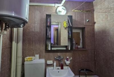 2 camere decomandat semimobilat Brancoveanu-Budimex - 16