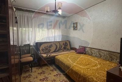 2 camere Brazda Etaj 1 comision 0 - 5