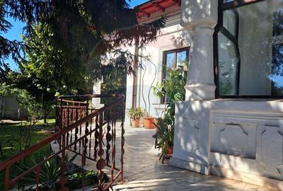 Vila de inchiriat,  potrivita birouri, zona Gara. - 3